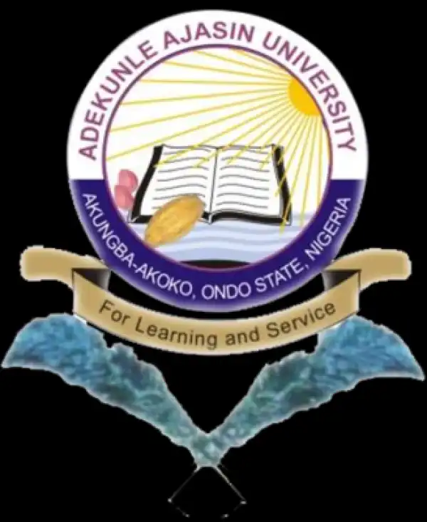 AAUA 2016/2017 Postgraduate Admissions Announced